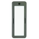 Lockdown 222009 Automatic Cordless Vault Light Gray/White 75 LED