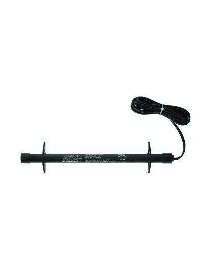 Lockdown 725761 Gun Saver Dehumidifier Rod Black 12" 110 Volt Outlet