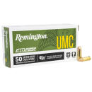 Remington Ammunition R20015 UMC  30SuperCarry 100gr Full Metal Jacket 50 Per Box/20 Case