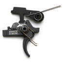 Bushmaster F1002086 DM2S Trigger for AR-15 Adjustable (3.12-3.71 lbs) & (4.12-4.56 lbs)