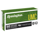 Remington Ammunition R20016 UMC  327FederalMag 100gr Jacketed Soft Point 50 Per Box/20 Case