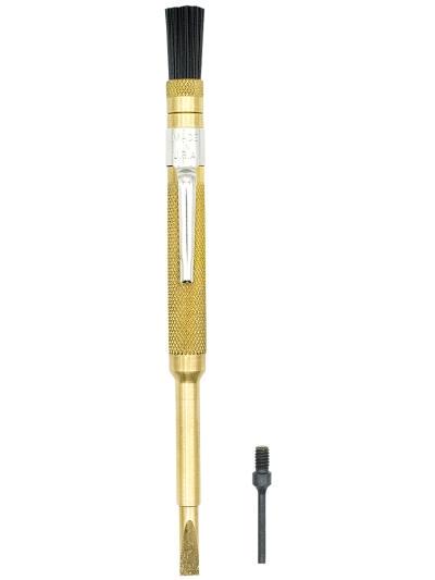 Otis FG248645C Armorer's Pistol Tool Gold Handgun