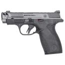 SMITH AND WESSON BODYGUARD 2.0 CC 380 12+1 NTS