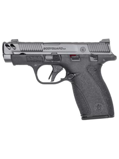 SMITH AND WESSON BODYGUARD 2.0 CC 380 10+1 TS
