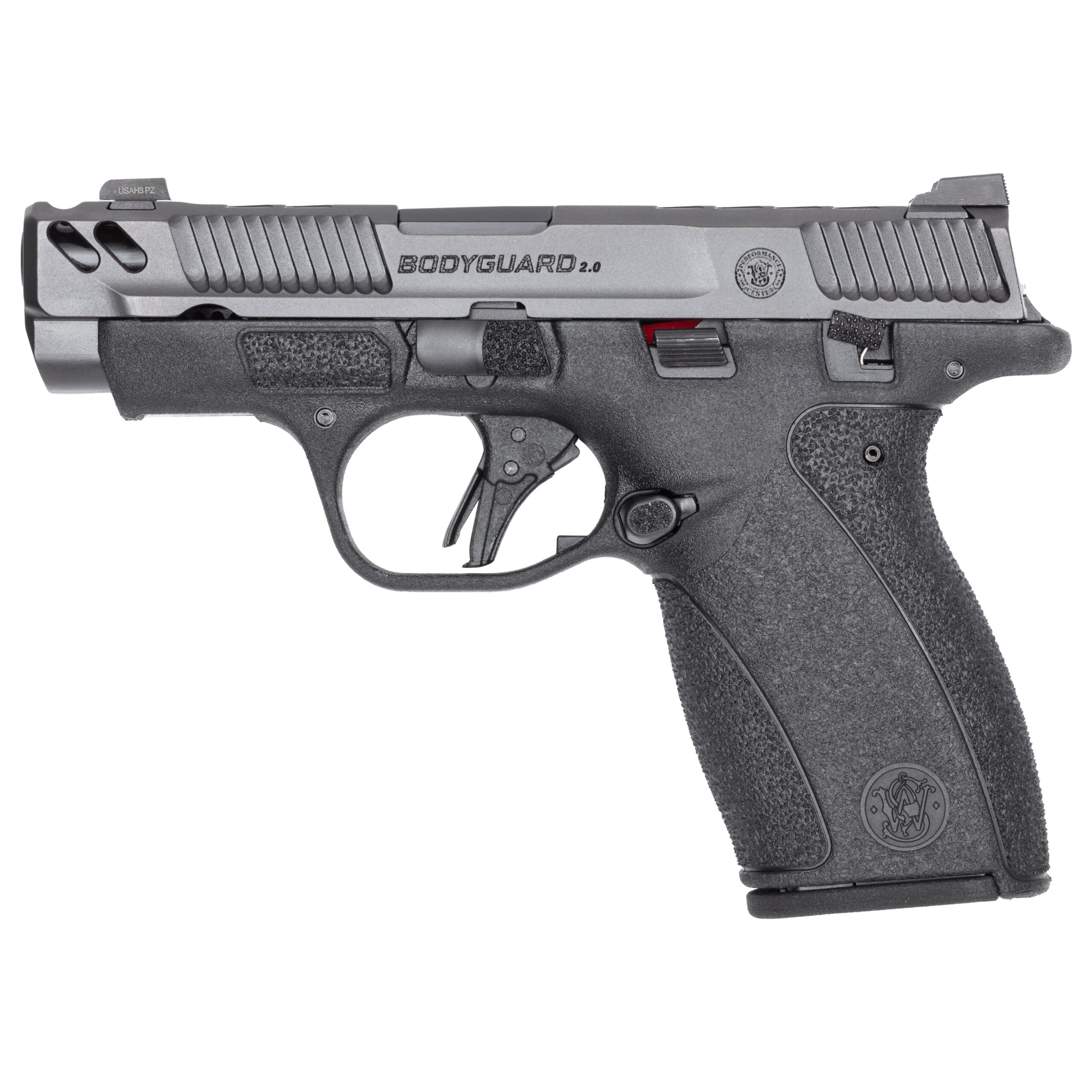 SMITH AND WESSON BODYGUARD 2.0 CC 380 10+1 TS