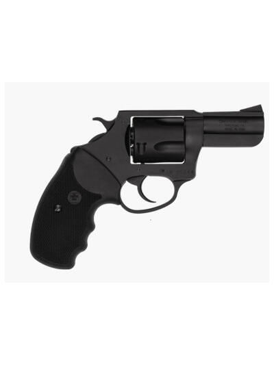 Charter Arms Model 14420 .44 Special Bulldog 2.5" 5 Rounds .44 Special Black