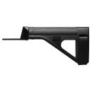 SBT AK47,SOB47 Brace, Blk, AK Adapter