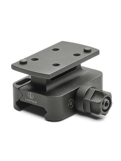 DeltaPoint Pro AR, DLOC Mount, Matte