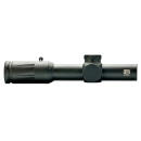 L3 Vudu 1-10X28mm FFP SR5 ,Blk, MRAD