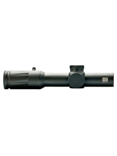 L3 Vudu 1-10X28mm FFP SR5 ,Blk, MRAD