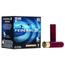FEDERAL SPEED SHOK STEEL AMO 12GA #4 3-1/2" 1-3/8OZ 25RD (10 BOX CASE)
