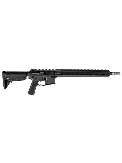 Christensen Arms 8010901701 CA-15 G2 *CA Compliant 223 Wylde 10+1 16" Barrel, Black Anodized Metal Finish, Black Adjustable BCM Gunfighter Stock, Black Polymer Grip