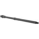 TacFire  AR Barrel  5.56x45mm NATO 16" Black Nitride for AR-15