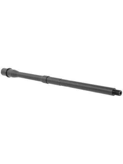 TacFire  AR Barrel  5.56x45mm NATO 16" Black Nitride for AR-15