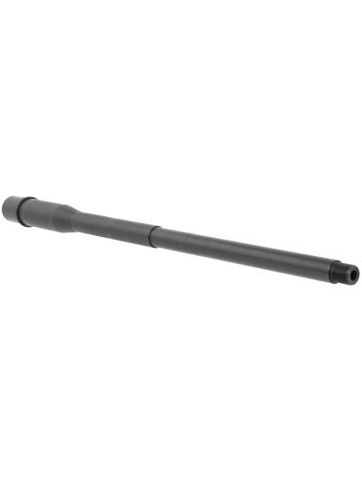 TacFire  AR Barrel  308 Win 18" Black Nitride for AR-10