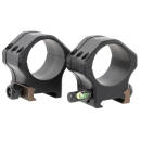 Christensen Arms 8100004203 Tactical PRSR-HD  Black Anodized 34mm Medium