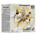 Federal PHBX1384 Premium HEVI-Bismuth 12Gauge 3" 1 3/8oz 4Shot 25 Per Box/10 Case