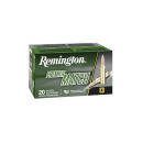 Remington Ammunition 26852 Premier Match 260Rem 140gr Sierra MatchKing BTHP 20 Per Box/10 Case
