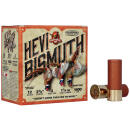 HEVI-Shot HS14713 HEVI-Bismuth Upland 12Gauge 2.75" 1 1/4oz Bismuth 3Shot 25 Per Box/10 Case