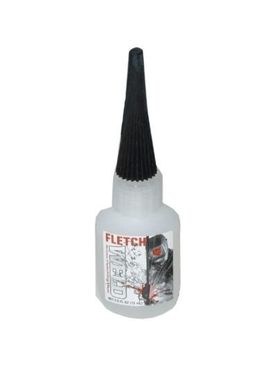 30-06 Fletch Weld Instant Glue 1 oz. Bulk