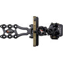 Axcel LANDSLYDE Slider Tactical Bowhunting Sight AccuStat II Micro 3 Pin .019