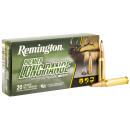 Remington Ammunition R21345 Premier Long Range 308Win 172gr Speer Impact 20 Per Box/10 Case