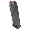 HK 50259079 VP40/P30  10rd 40 Cal Standard Black Steel