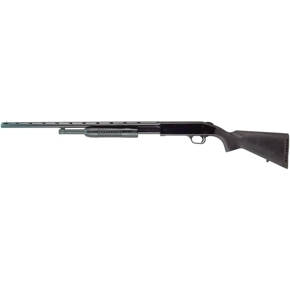 MOSSBERG 500 BANTAM CROWN SGP 410 24 VR FULL SYNTHT