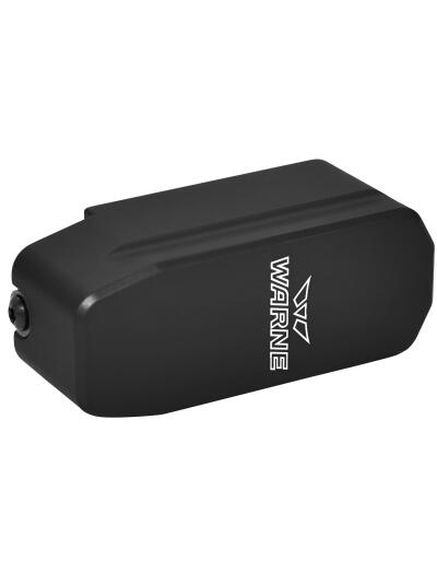 WARNE 5006 PMAG 762 CAP 5 BLK