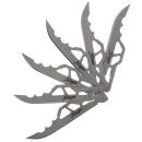 Schrade 1197653 Enrage Replacement Blades 8 Blades