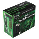 Liberty Ammunition LAOW357701830 OverWatch  357Mag 70gr Open Cavity Design 20 Per Box/50 Case