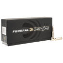 Federal FCS65CRDTA1SC Custom Rifle Ammo Custom Shop 6.5Creedmoor 130gr Terminal Ascent 20/Box