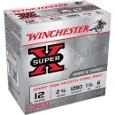 12GA 2-3/4" #6 1-1/8OZ 25RDS X-PERT