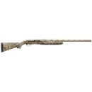 Browning 011434204 Silver Field 12 Gauge 3.5" 4+1 (2.75") 28", FDE Barrel/Rec, Realtree Max-7 Camo Synthetic Stock With Textured Gripping Surface