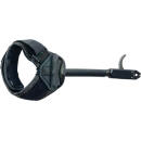 ALLEN RELEASE CALIPER DUAL JAW - VELCRO WRIST STRAP BLACK