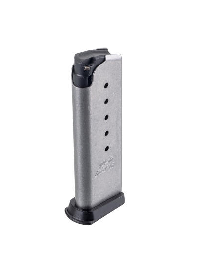 Mag Assy K40 40S&W S 6rd