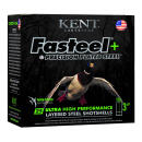 Kent Cartridge K123FSP36BBX2 Fasteel +  12 Gauge 3" 1 1/4 oz BB Shot 25 Per Box/ 10 Case
