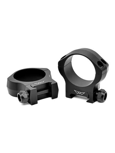 Mountain Tech 35mm, Med Matte Rings