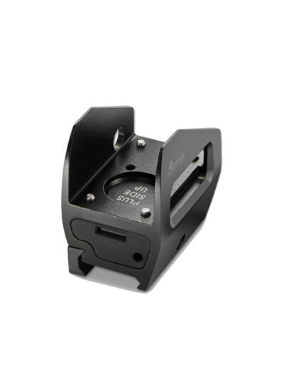 AR-F3 Mount-Flatop FastFire Mount Only