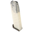 HK 50248612 USP  Clear Detachable 16rd 40 S&W for H&K USP/USP Tactical/USP Expert