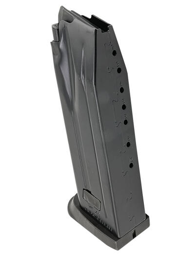 HK 50248617 USP  Black Detachable 10rd 45 ACP (Full Size)