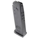 HK 50248611 USP  Black Detachable 10rd 9mm Luger (Full Size)
