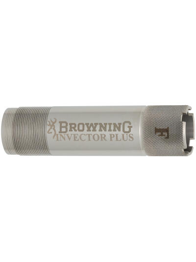 Browning 1132293 Invector-Plus  Browning 12 Gauge Skeet Extended 17-4 Stainless Steel