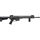 Maxim Defense MXM49689 MD10 L 6.5 Creedmoor 20+1 18" Fluted Barrel, Sniper Gray Rec/M-LOK Handguard, Black Magpul Furniture, SL-K Stock, MVG Grip, MBUS Sights, Blackout Defense Flat Trigger