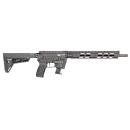 Smith & Wesson 13800 Response  9mm Luger 10+1 (2) 16.50" Threaded Steel Barrel, M-LOK Handguard, Interchangeable Backstrap Grip, Flat Face Trigger, Interchangeable FLEXMAG Mag Well Adapter (2)