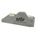 October Mountain Phoenix Left Helical Clamp Only