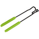 Breakthrough Clean BT-AR15HRT AR15 Handguard Removal Tool Black/Green Stainless Steel