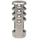 Browning 1293090 Competition Recoil Hawg Stainless Steel 2.75" OAL