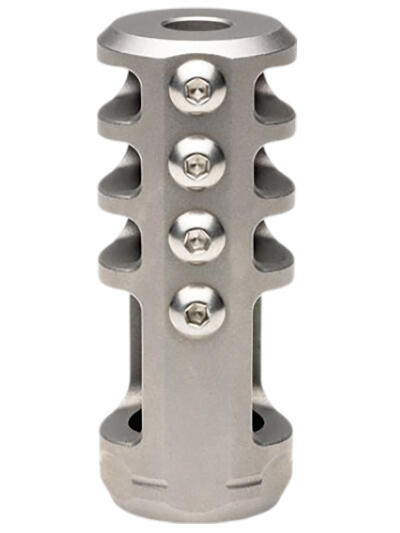 Browning 1293090 Competition Recoil Hawg Stainless Steel 2.75" OAL