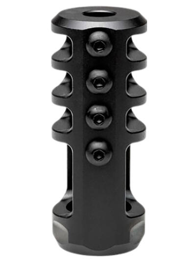 Browning 1293091 Competition Recoil Hawg Matte Black 2.75" OAL